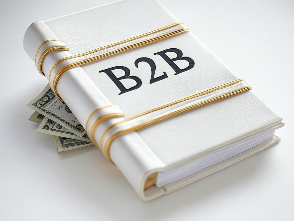 The B2B Handbook Preview